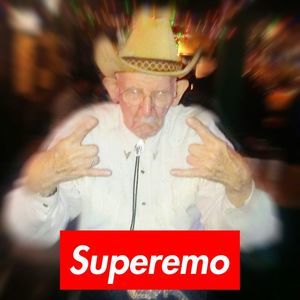 Meet your Posher, Aaron